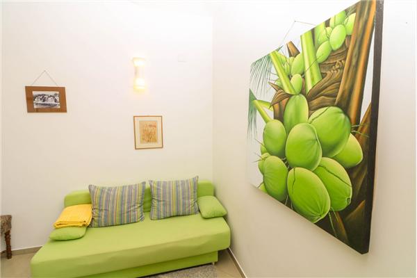 Apartmán A2, pre 4 osoby