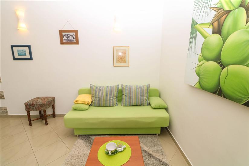 Apartmán A2, pre 4 osoby