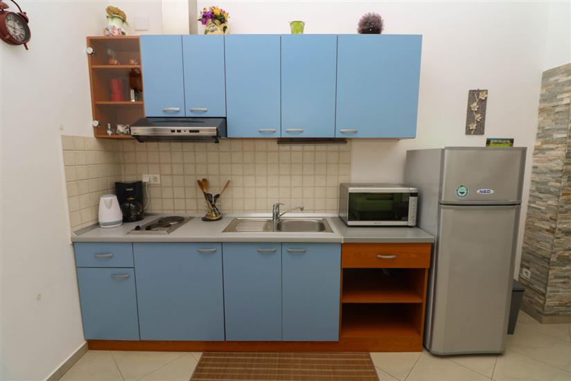 Apartmán A2, pre 4 osoby