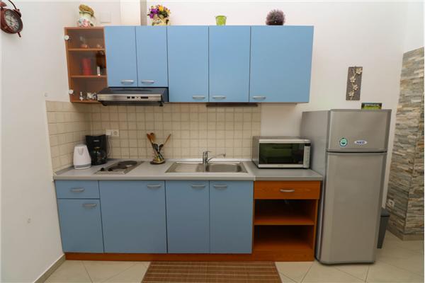 Apartmán A2, pre 4 osoby