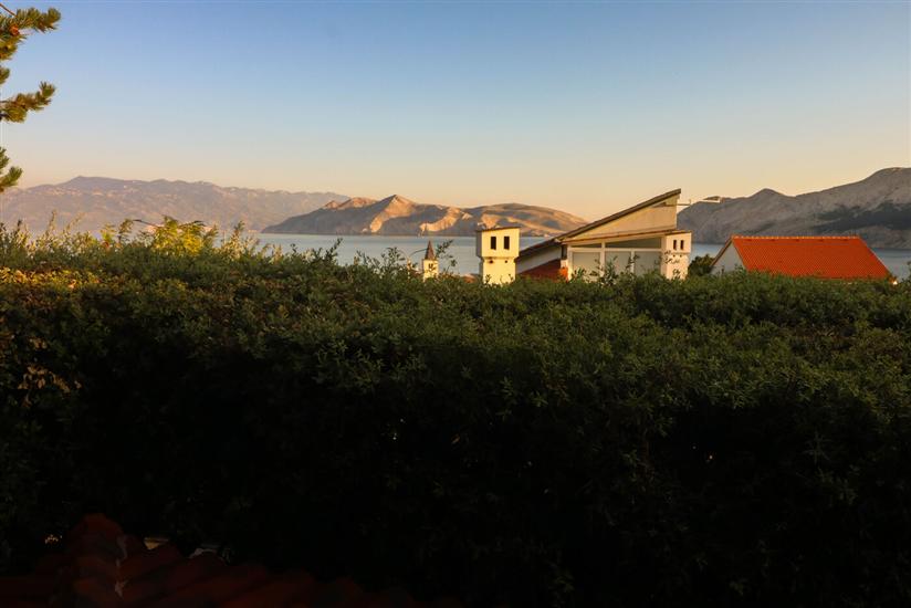 Apartmán A2, pre 4 osoby