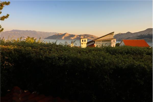 Apartmán A2, pre 4 osoby