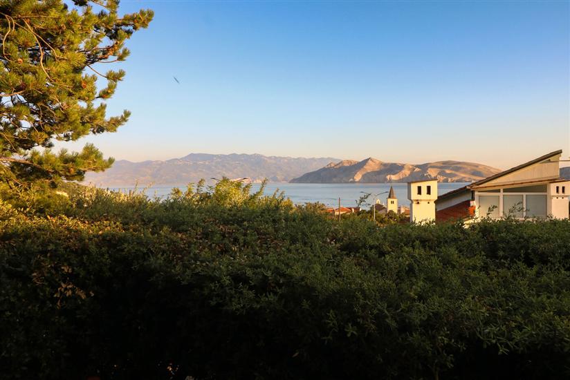 Apartmán A2, pre 4 osoby