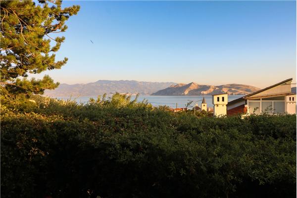 Apartmán A2, pre 4 osoby