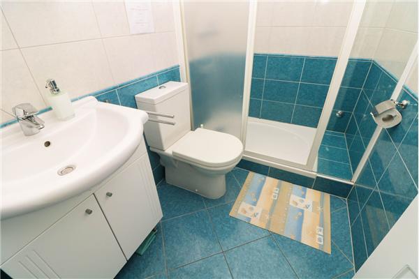 Apartmán A2, pre 4 osoby