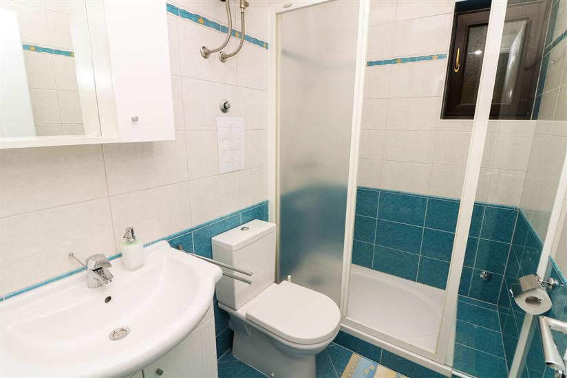 Apartmán A2, pre 4 osoby