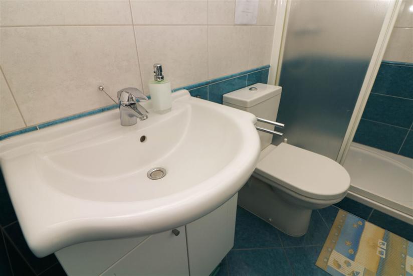 Apartmán A2, pre 4 osoby