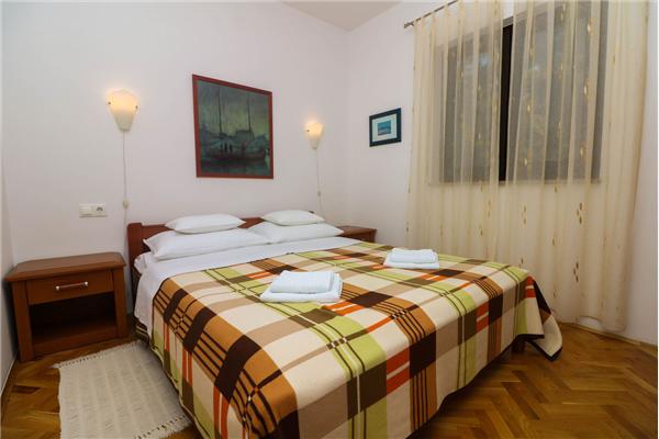 Apartmán A2, pre 4 osoby