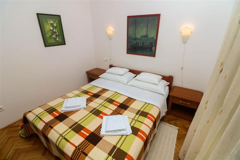 Apartmán A2, pre 4 osoby