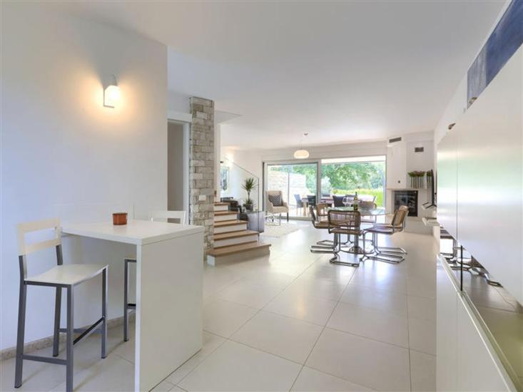 Apartment A2, for 6 persons