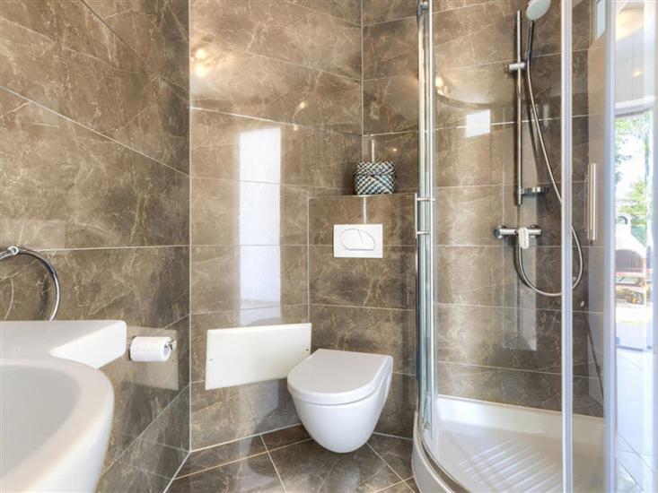 Apartment A2, for 6 persons