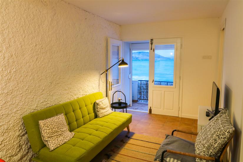 Appartamento A1, per 3 persone