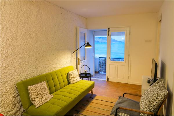 Appartamento A1, per 3 persone