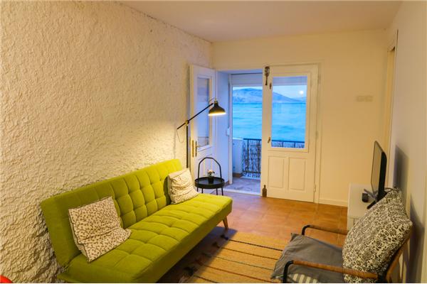 Appartamento A1, per 3 persone