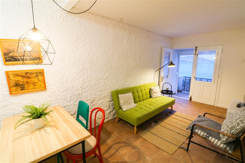 Appartamento A1, per 3 persone