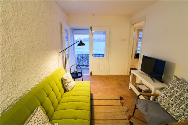 Appartamento A1, per 3 persone