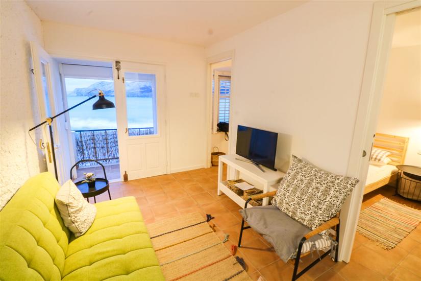 Appartamento A1, per 3 persone