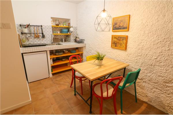 Appartamento A1, per 3 persone