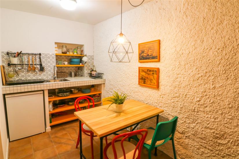 Appartamento A1, per 3 persone