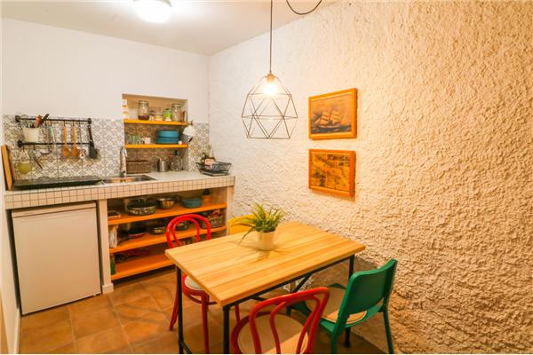 Appartamento A1, per 3 persone