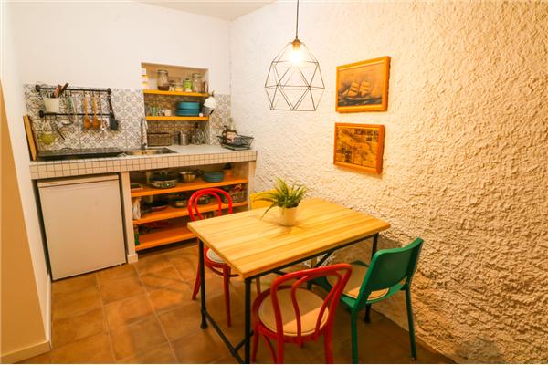 Appartamento A1, per 3 persone