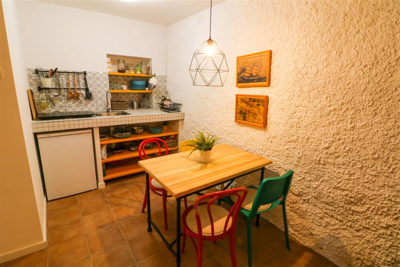 Appartamento A1, per 3 persone