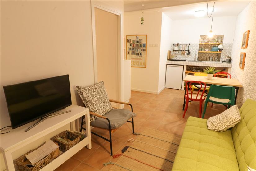 Appartamento A1, per 3 persone