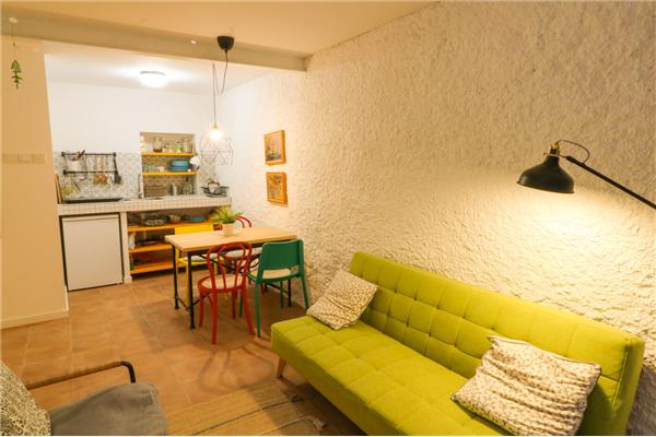 Appartamento A1, per 3 persone