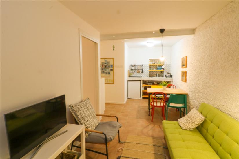 Appartamento A1, per 3 persone