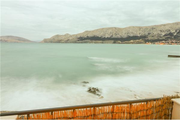 Appartamento A1, per 3 persone