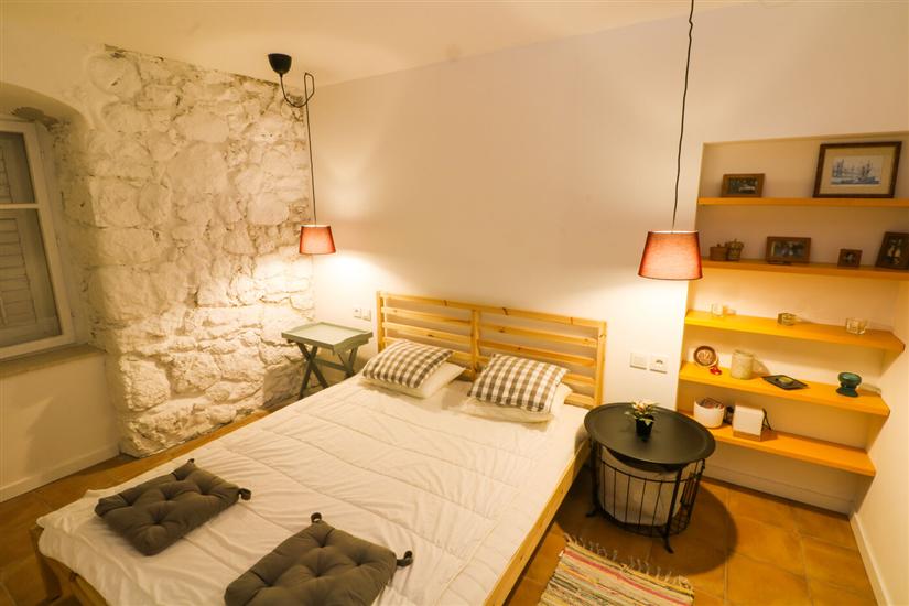 Appartamento A1, per 3 persone