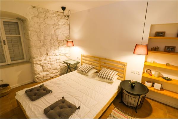 Appartamento A1, per 3 persone