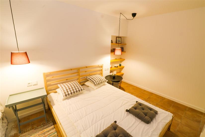 Appartamento A1, per 3 persone