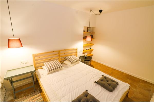 Appartamento A1, per 3 persone