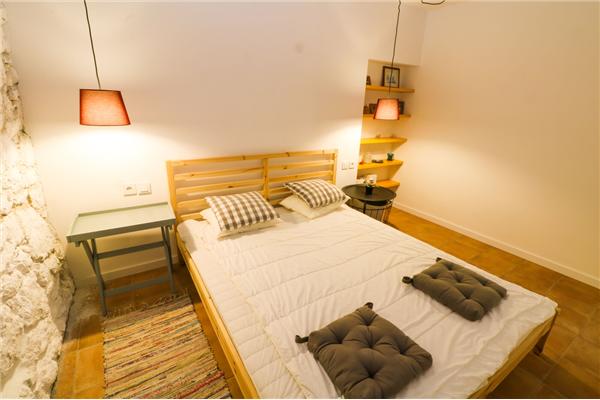 Appartamento A1, per 3 persone