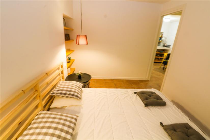 Appartamento A1, per 3 persone