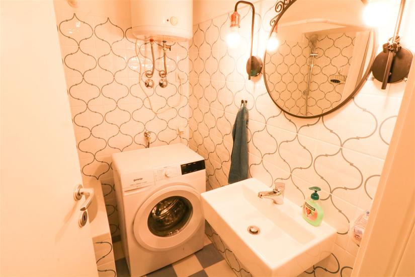 Appartamento A1, per 3 persone