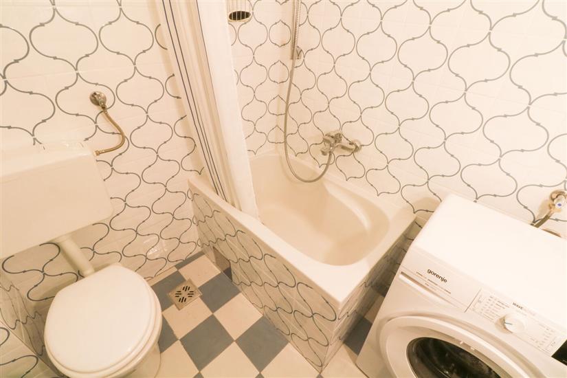 Appartamento A1, per 3 persone