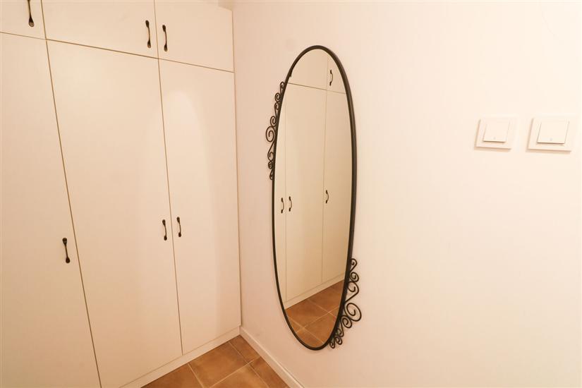 Appartamento A1, per 3 persone