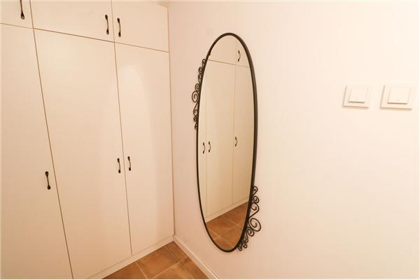 Appartamento A1, per 3 persone