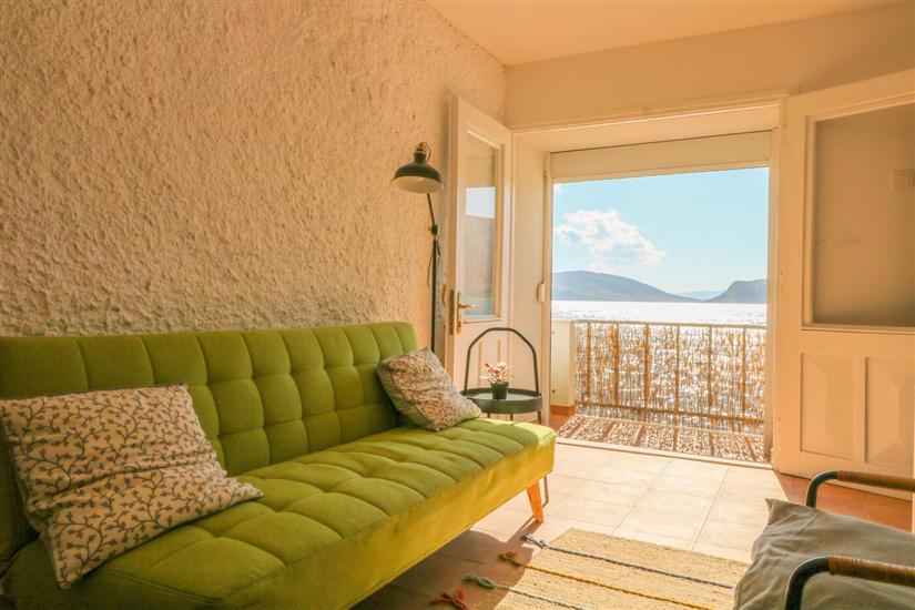 Appartamento A1, per 3 persone