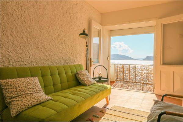 Appartamento A1, per 3 persone