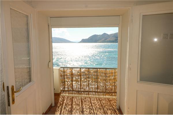 Appartamento A1, per 3 persone