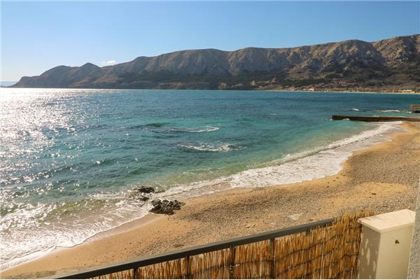 Appartamento A1, per 3 persone