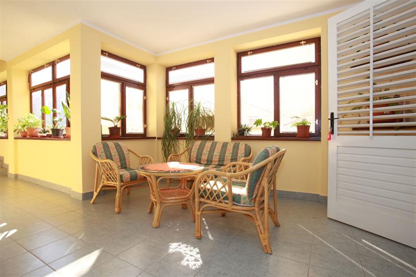 Apartman A3, na 4 osebe