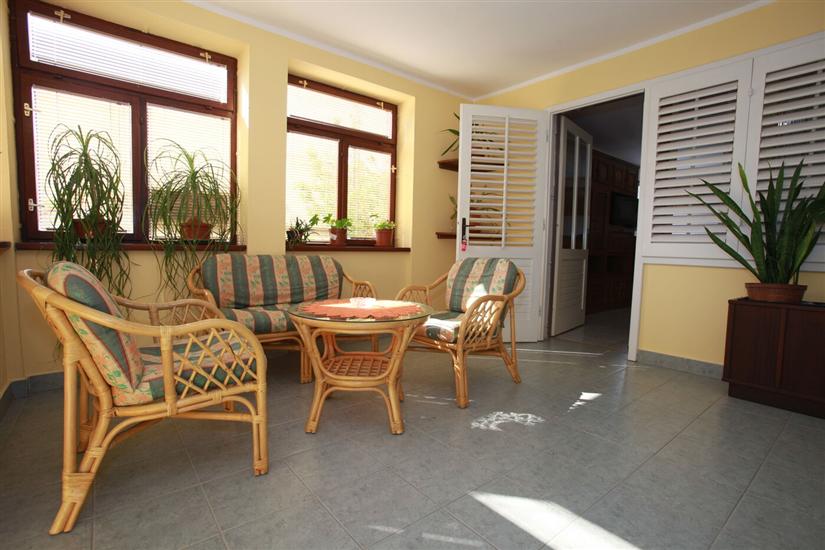 Apartman A3, na 4 osebe