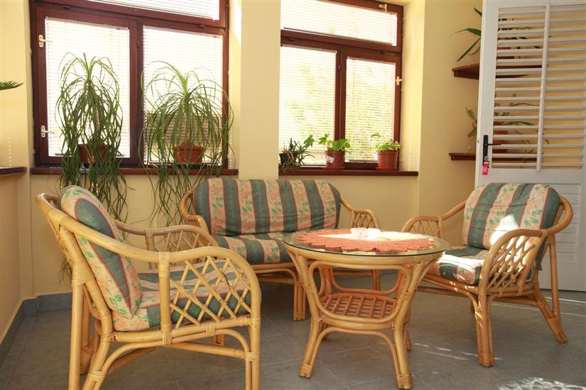 Apartman A3, na 4 osebe