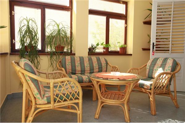 Apartman A3, na 4 osebe