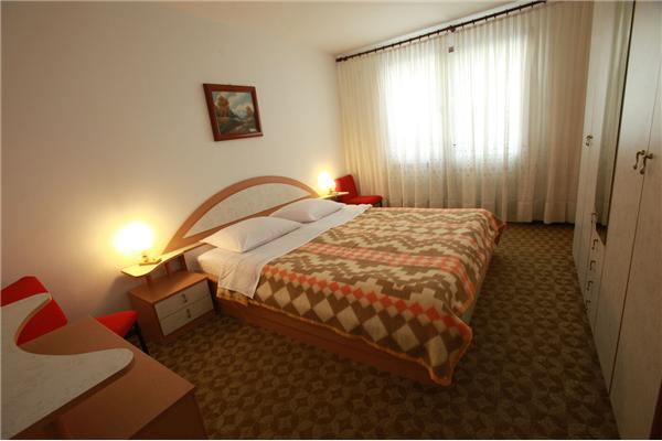 Apartman A3, na 4 osebe