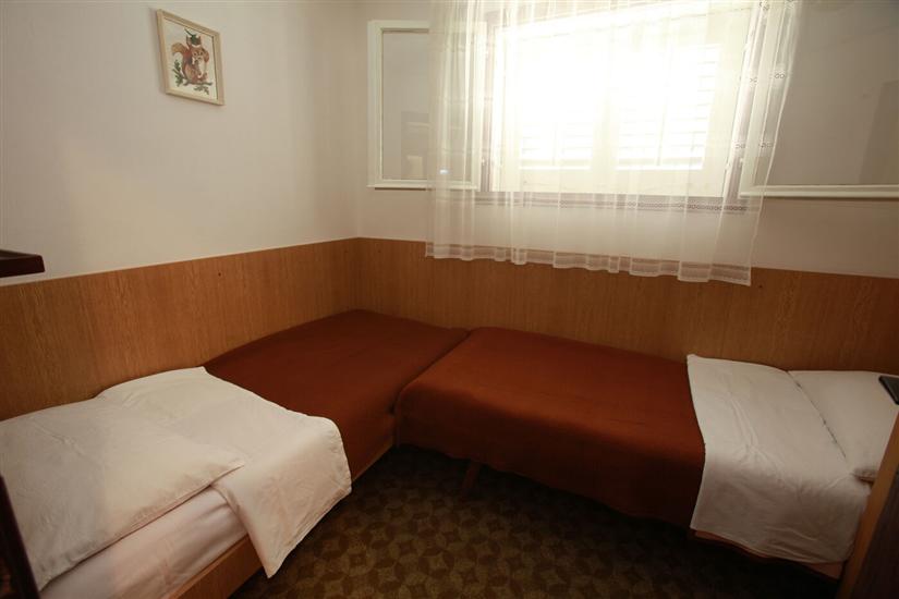 Apartman A3, na 4 osebe